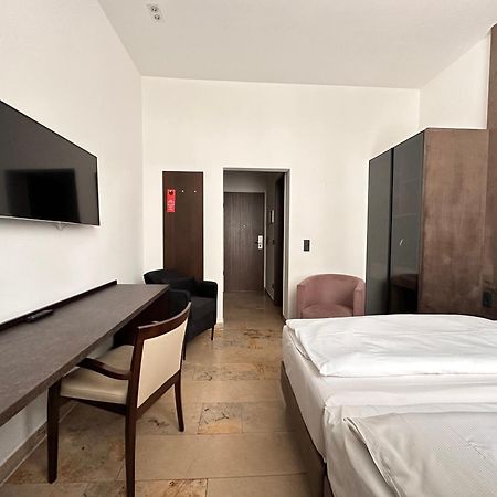 Devin Art Hotel ดุสเซลดอร์ฟ ภายนอก รูปภาพ