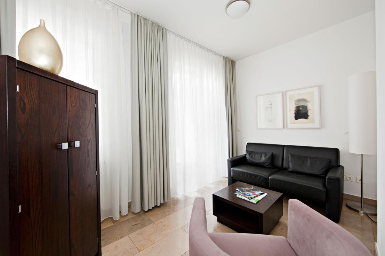 Devin Art Hotel ดุสเซลดอร์ฟ ภายนอก รูปภาพ