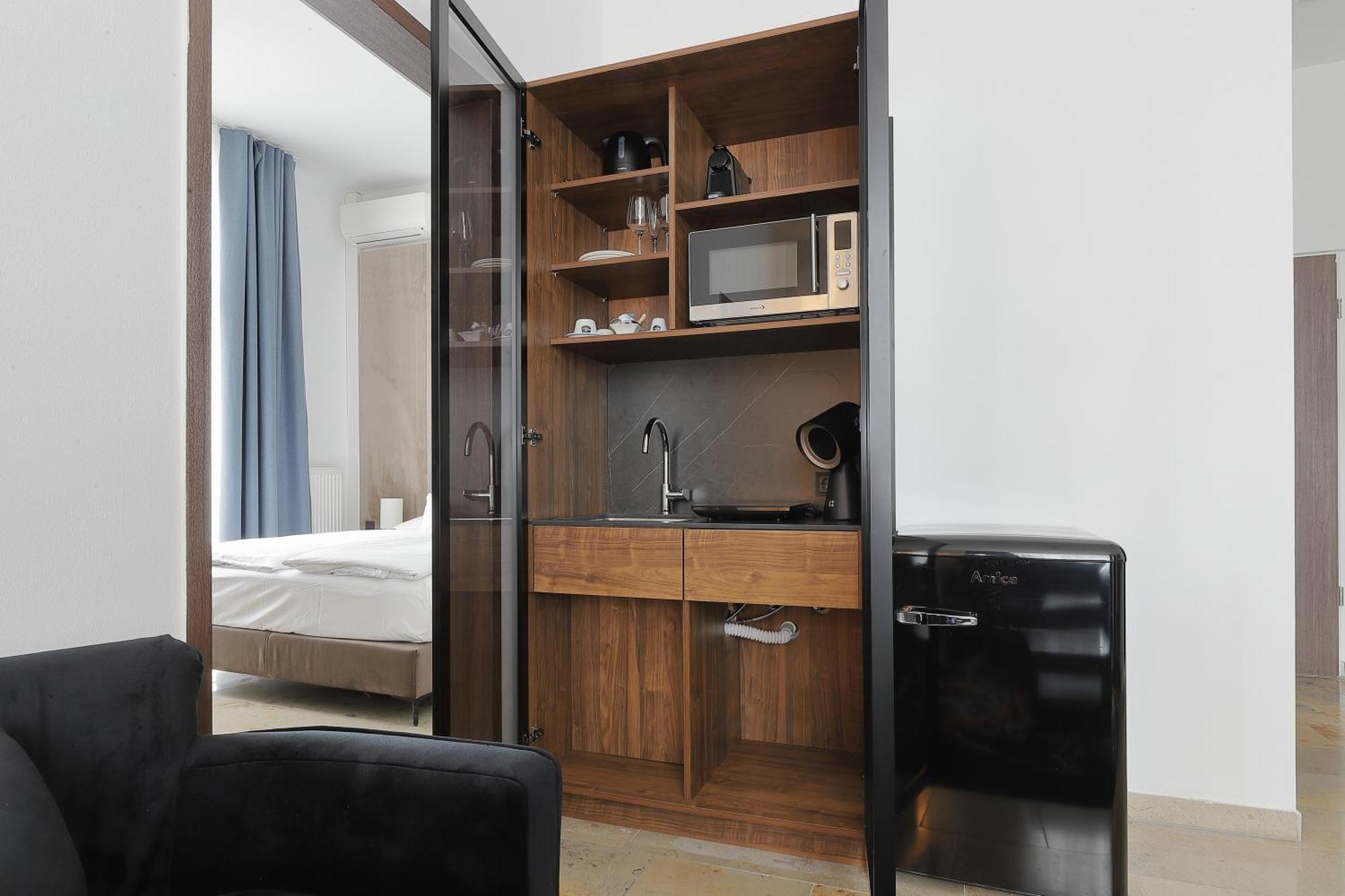 Devin Art Hotel ดุสเซลดอร์ฟ ภายนอก รูปภาพ