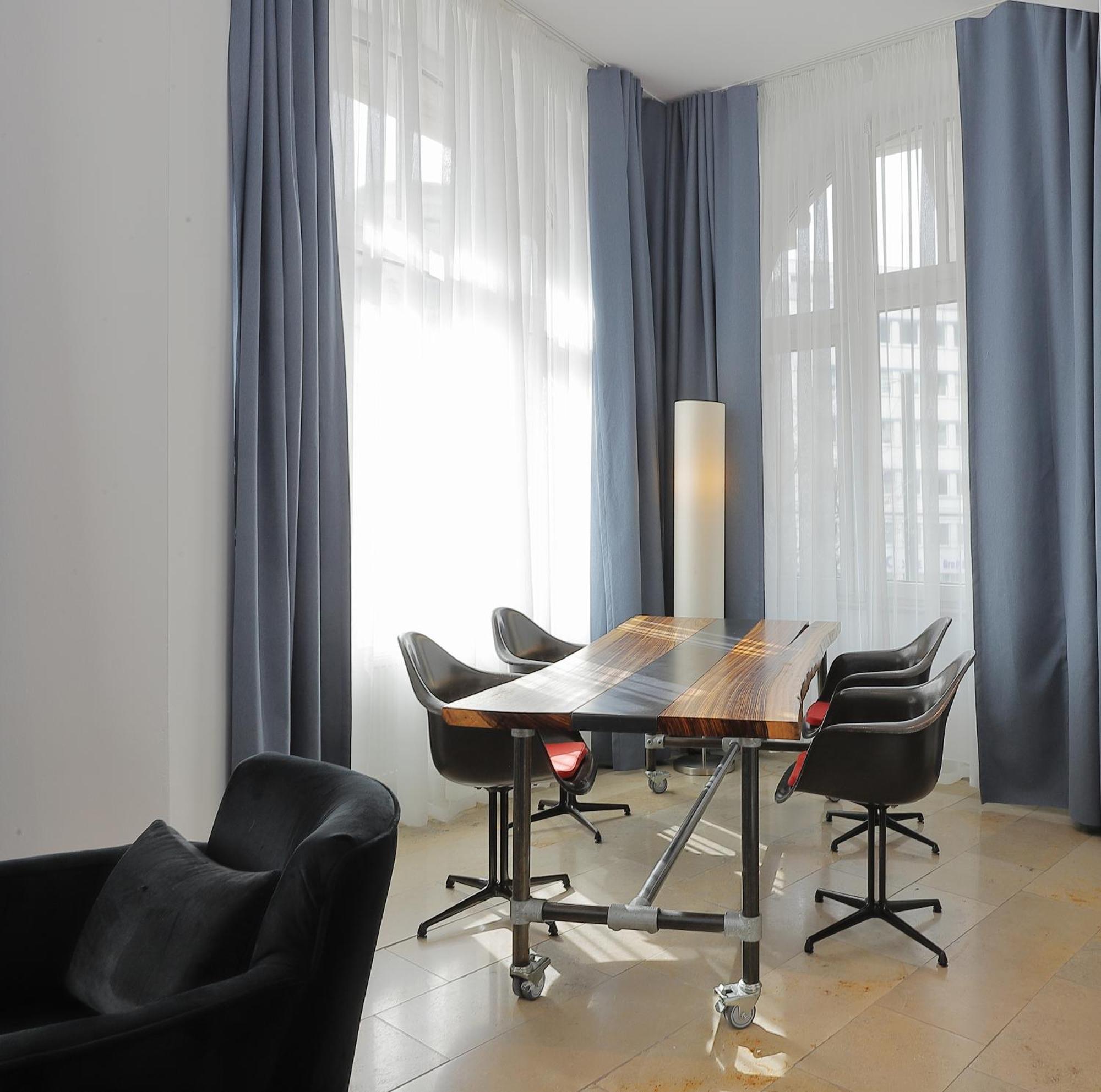 Devin Art Hotel ดุสเซลดอร์ฟ ภายนอก รูปภาพ
