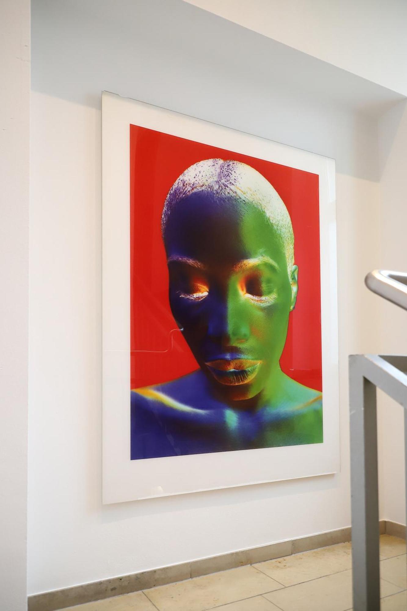 Devin Art Hotel ดุสเซลดอร์ฟ ภายนอก รูปภาพ